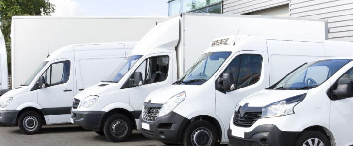 Transporte de Carga