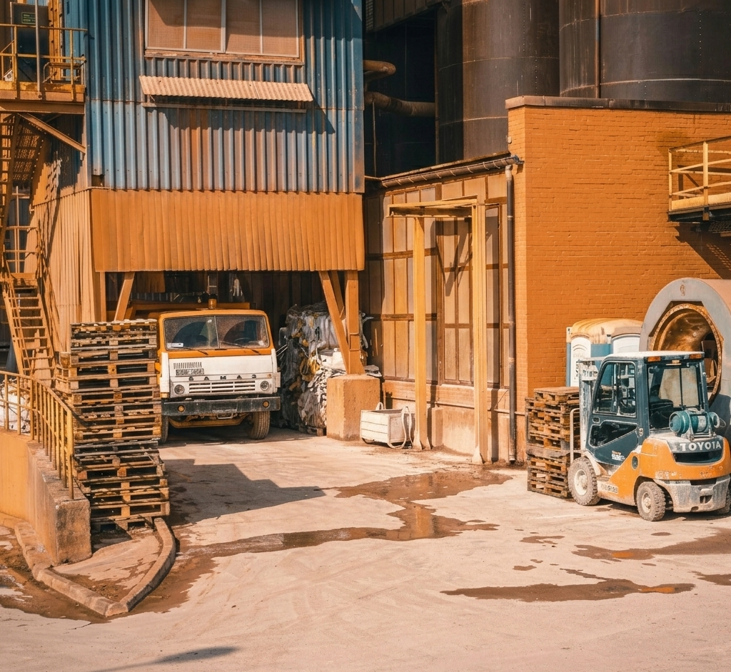 Industria