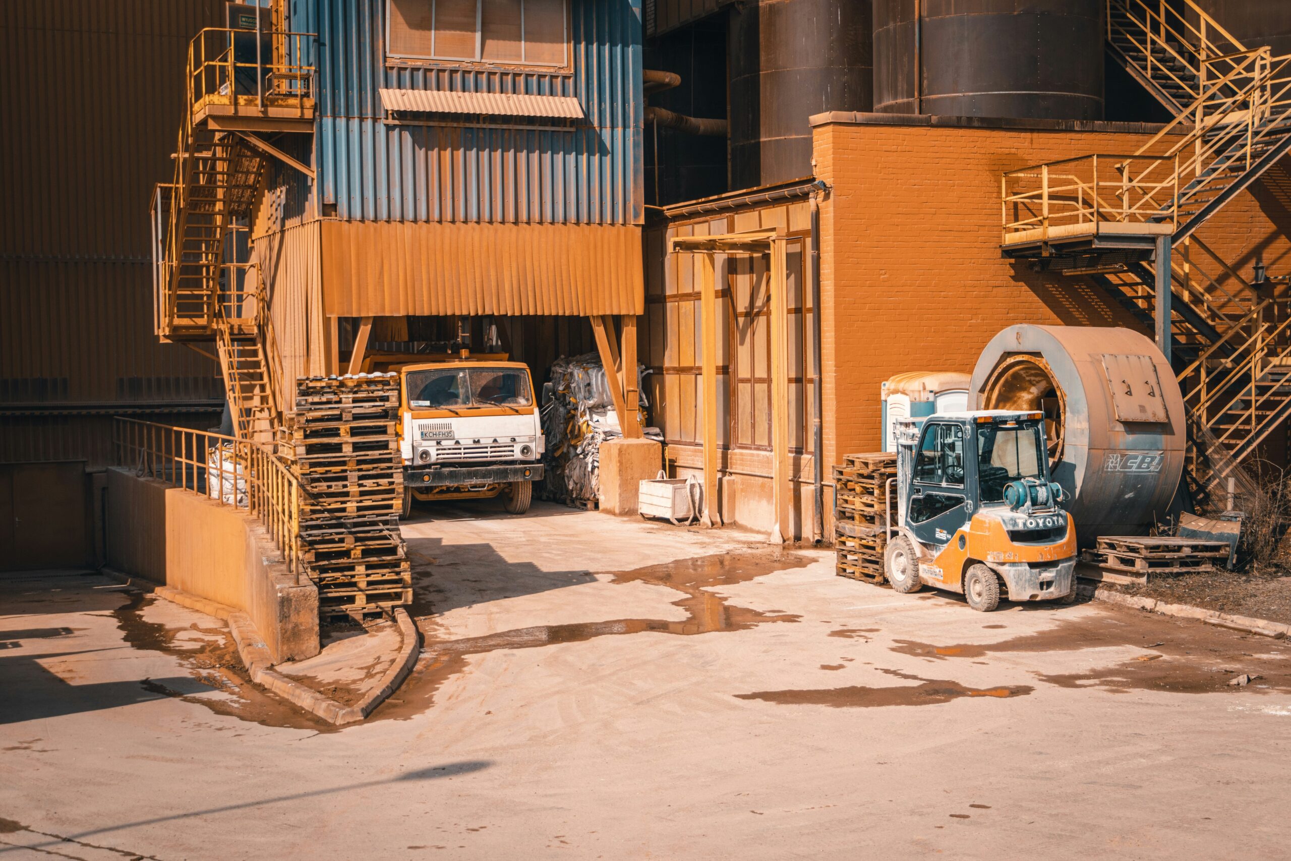 Industria