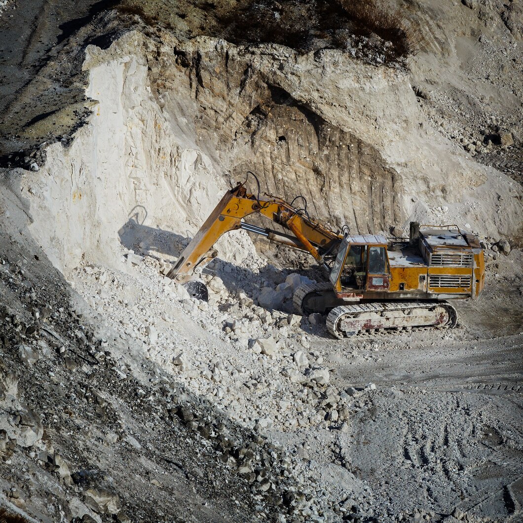 Minería