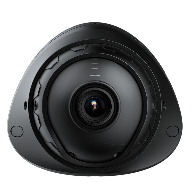 Cámara Sentinel S5 de Streamax