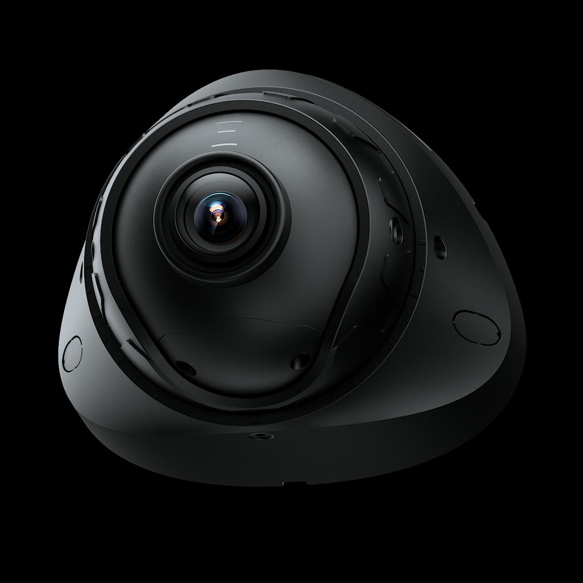 Cámara Sentinel Streamax